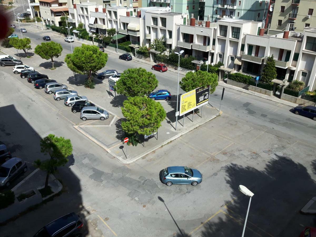 Soleada Apartamento Monopoli Exterior foto