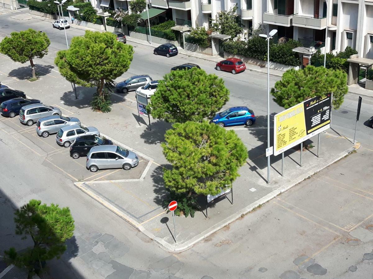 Soleada Apartamento Monopoli Exterior foto